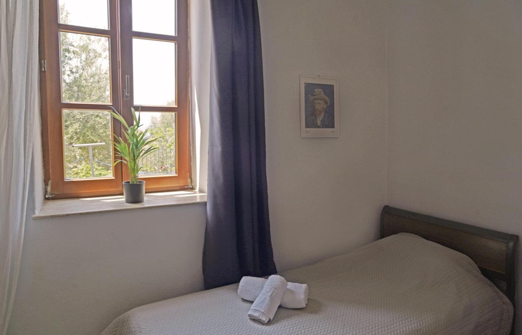 Polas Residencies Lejlighedshotel Kalamata Værelse billede