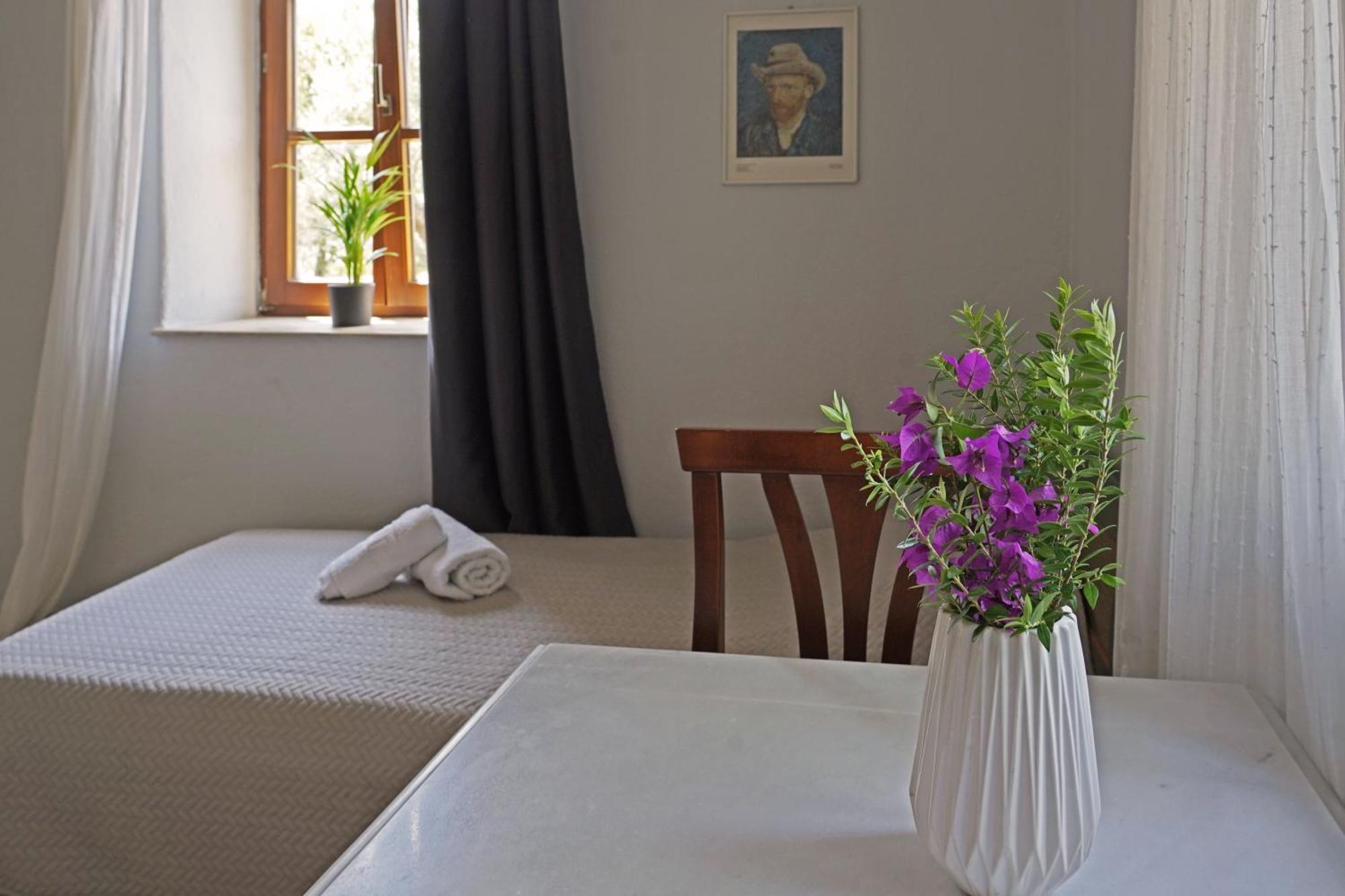 Polas Residencies Lejlighedshotel Kalamata Værelse billede