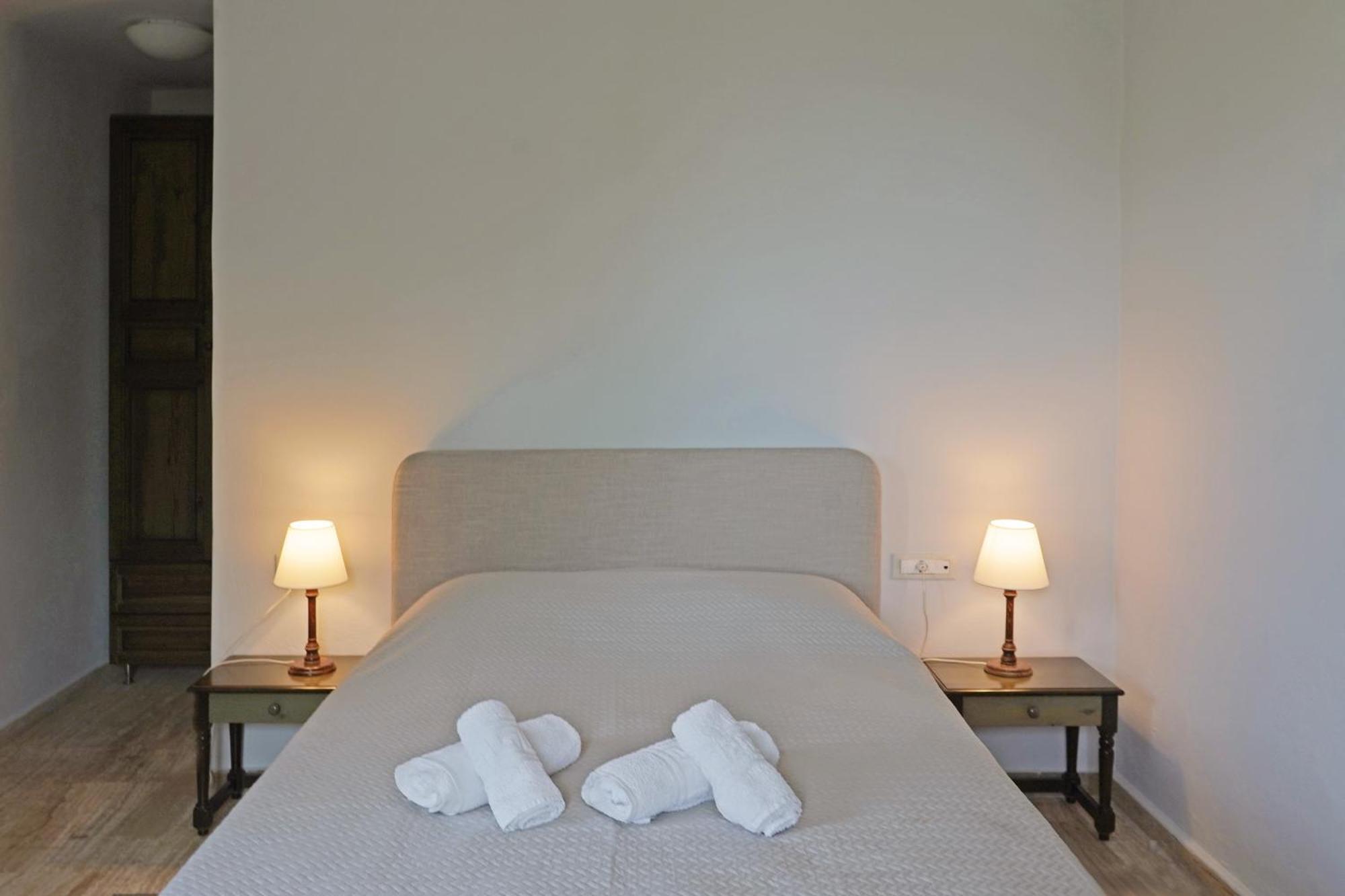 Polas Residencies Lejlighedshotel Kalamata Værelse billede