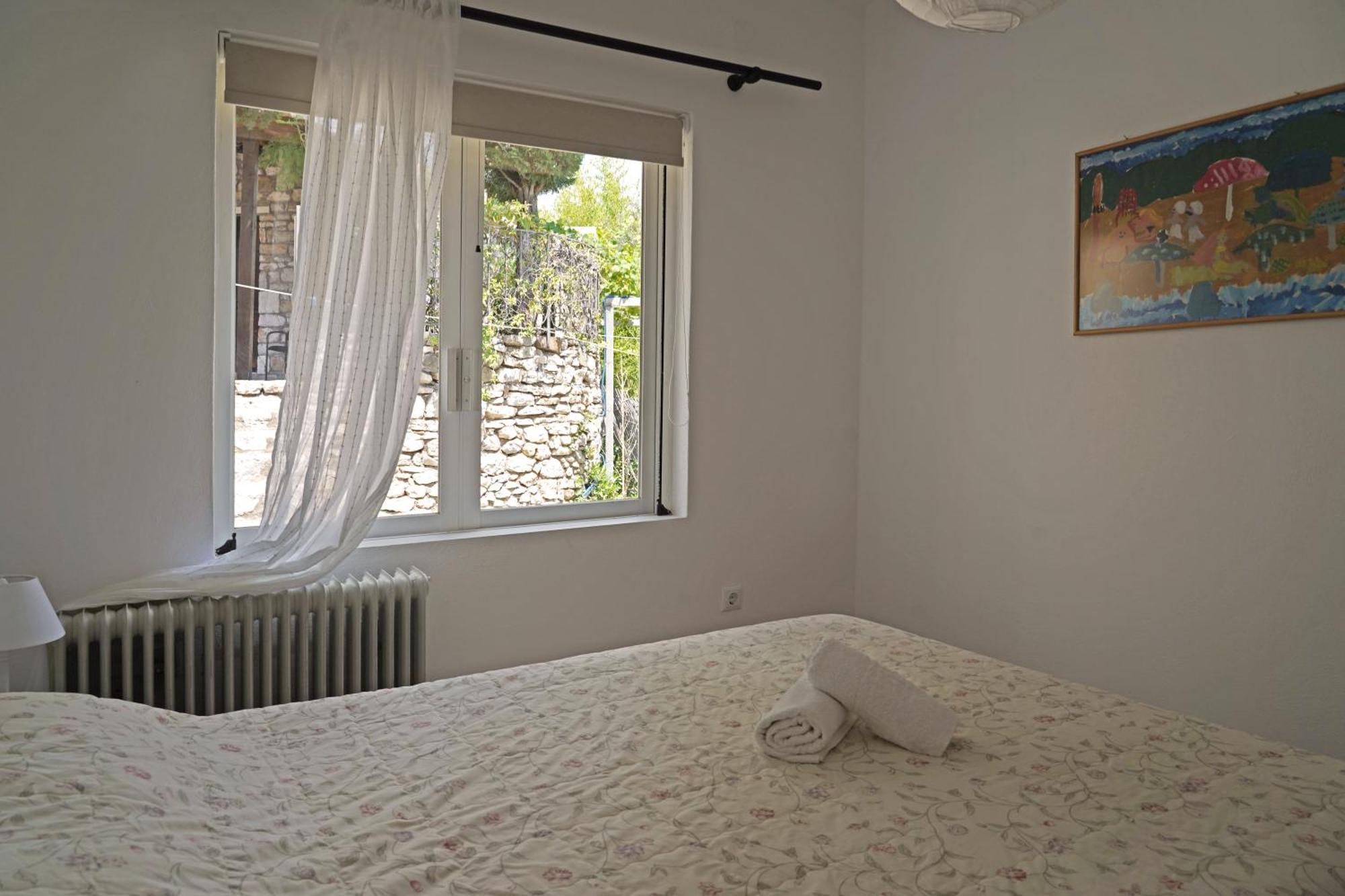 Polas Residencies Lejlighedshotel Kalamata Værelse billede