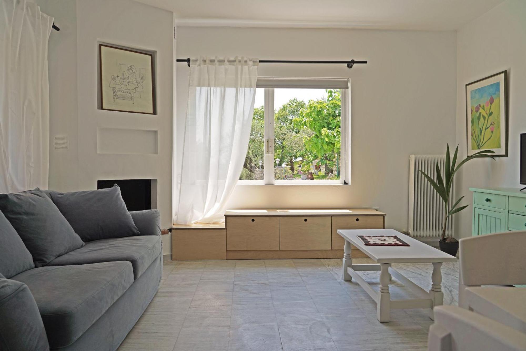 Polas Residencies Lejlighedshotel Kalamata Værelse billede