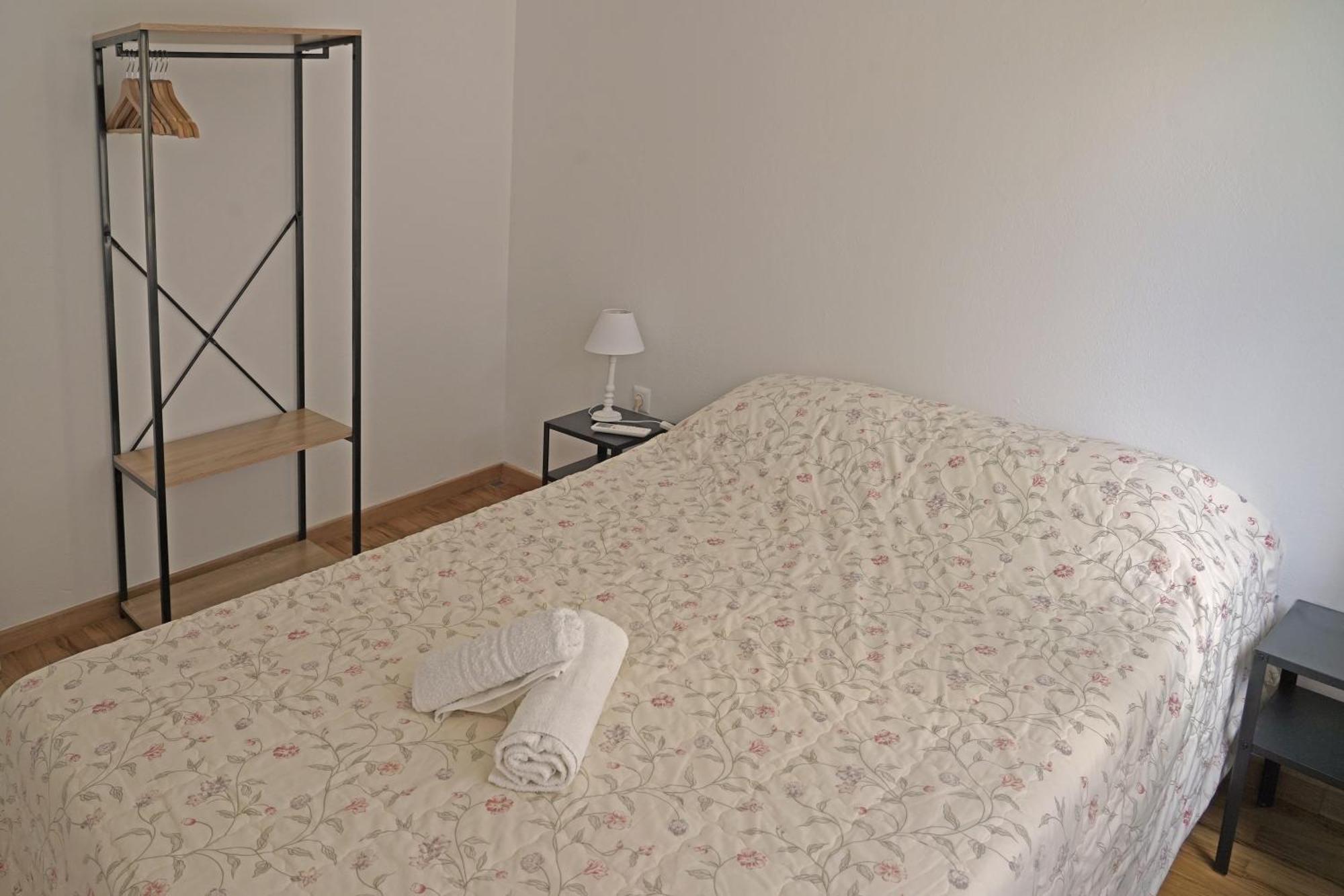 Polas Residencies Lejlighedshotel Kalamata Værelse billede